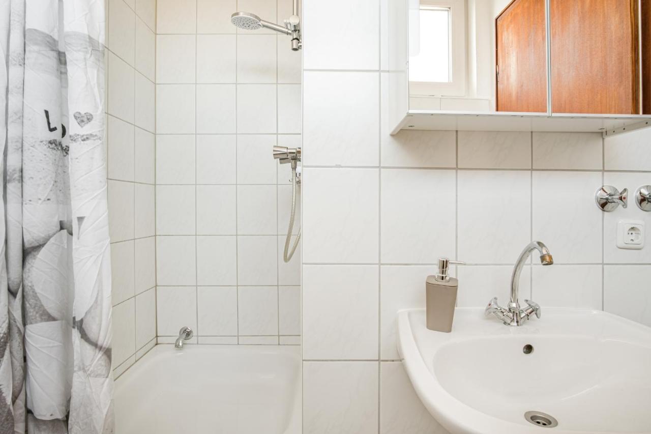 Appartement Fordeblick à Eckernförde Extérieur photo